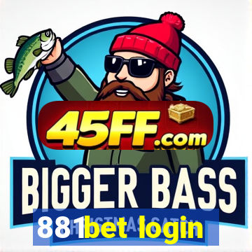 881bet login